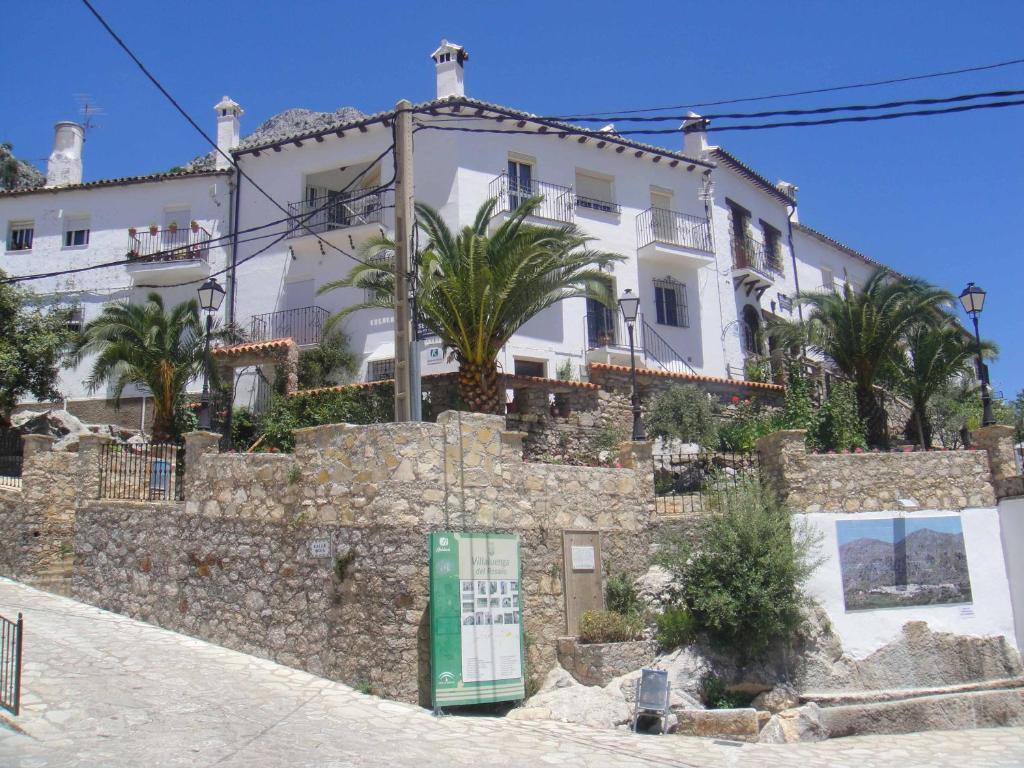 ויאלונגה דל רוסאריו Apartamentos Buganvilla מראה חיצוני תמונה